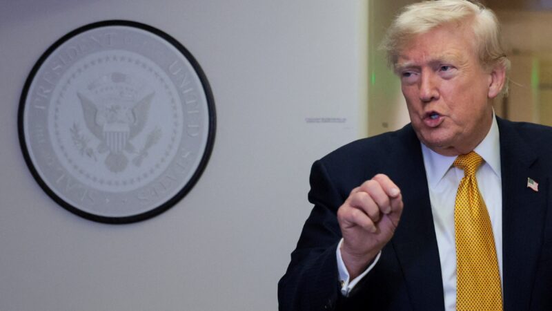 Bloqueio naval dos EUA ao Irã começa nesta terça; Trump diz que cobrará 20% de ‘pedágio’ sobre cargas em Ormuz