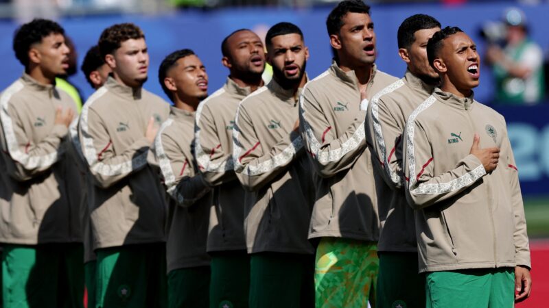 Copa em casa, geração jovem e consolidação: por que Marrocos sonha com título inédito em 2030
