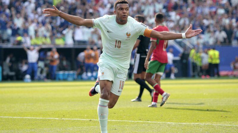 Copa do Mundo: veja quando será o próximo jogo da França após vitória, e quem pode ser oponente