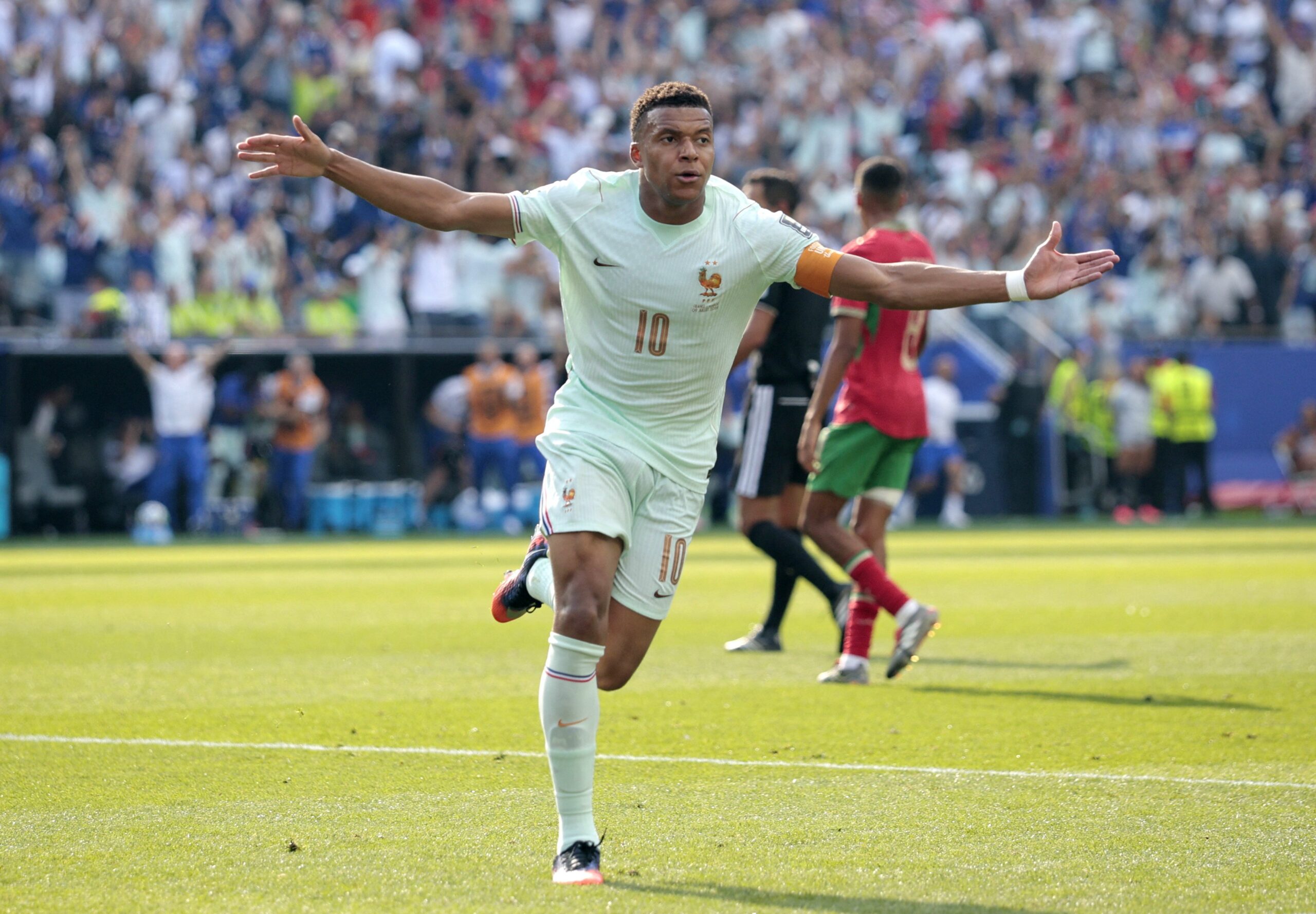 Copa do Mundo: veja quando será o próximo jogo da França após vitória, e quem pode ser oponente