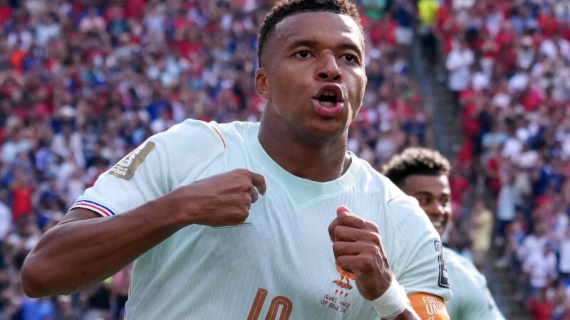 Argentina e França se aproximam de marcas históricas de gols do Brasil em Copas; veja os números
