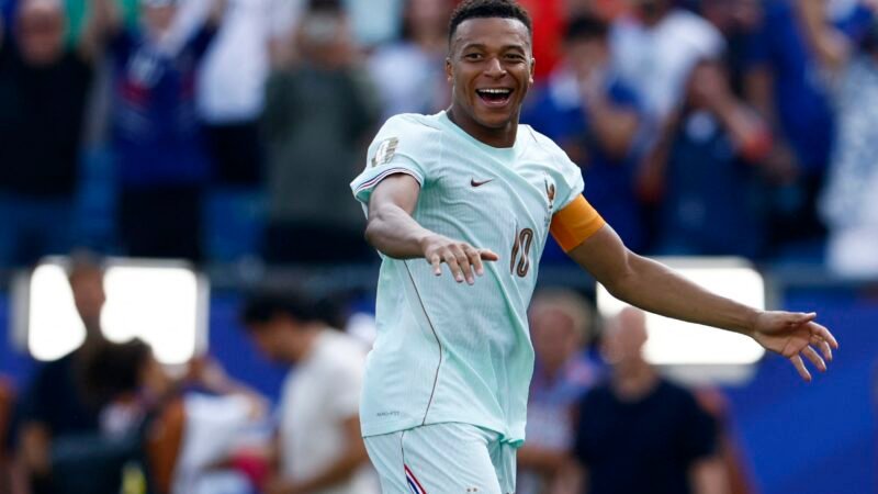 Mbappé diz que se desconcentrou em pênalti e mira título da Copa: “Equipes fortes são as que vencem”