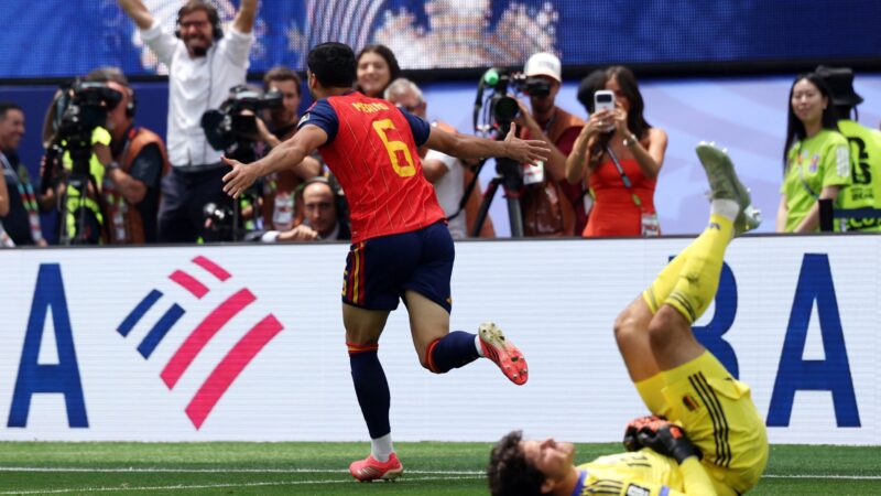 Análise: solidez defensiva pode ser antídoto contra a França, mas Espanha precisa ser mais incisiva