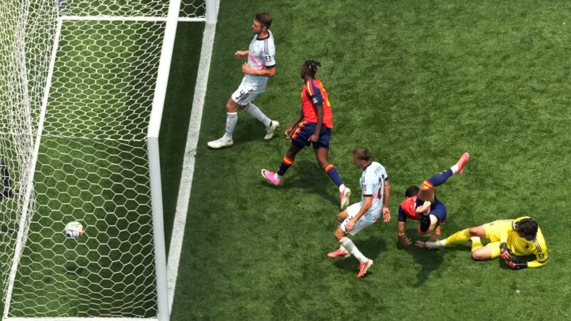 Copa do Mundo: após vitória contra a Bélgica, Espanha pega França na semifinal; veja quando será o jogo