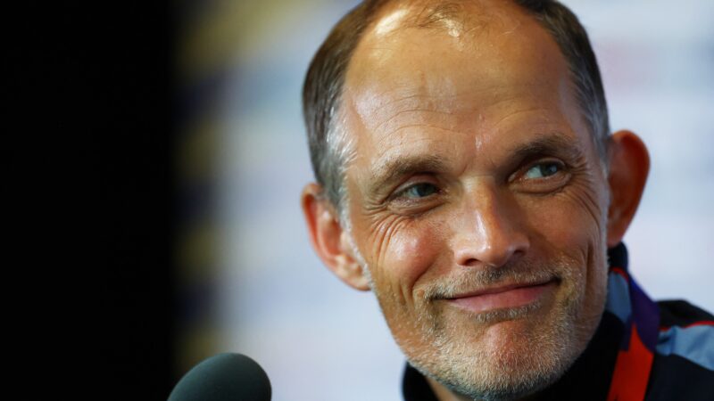 Tuchel defende Ancelotti e evita comparação com Brasil antes de Inglaterra x Noruega