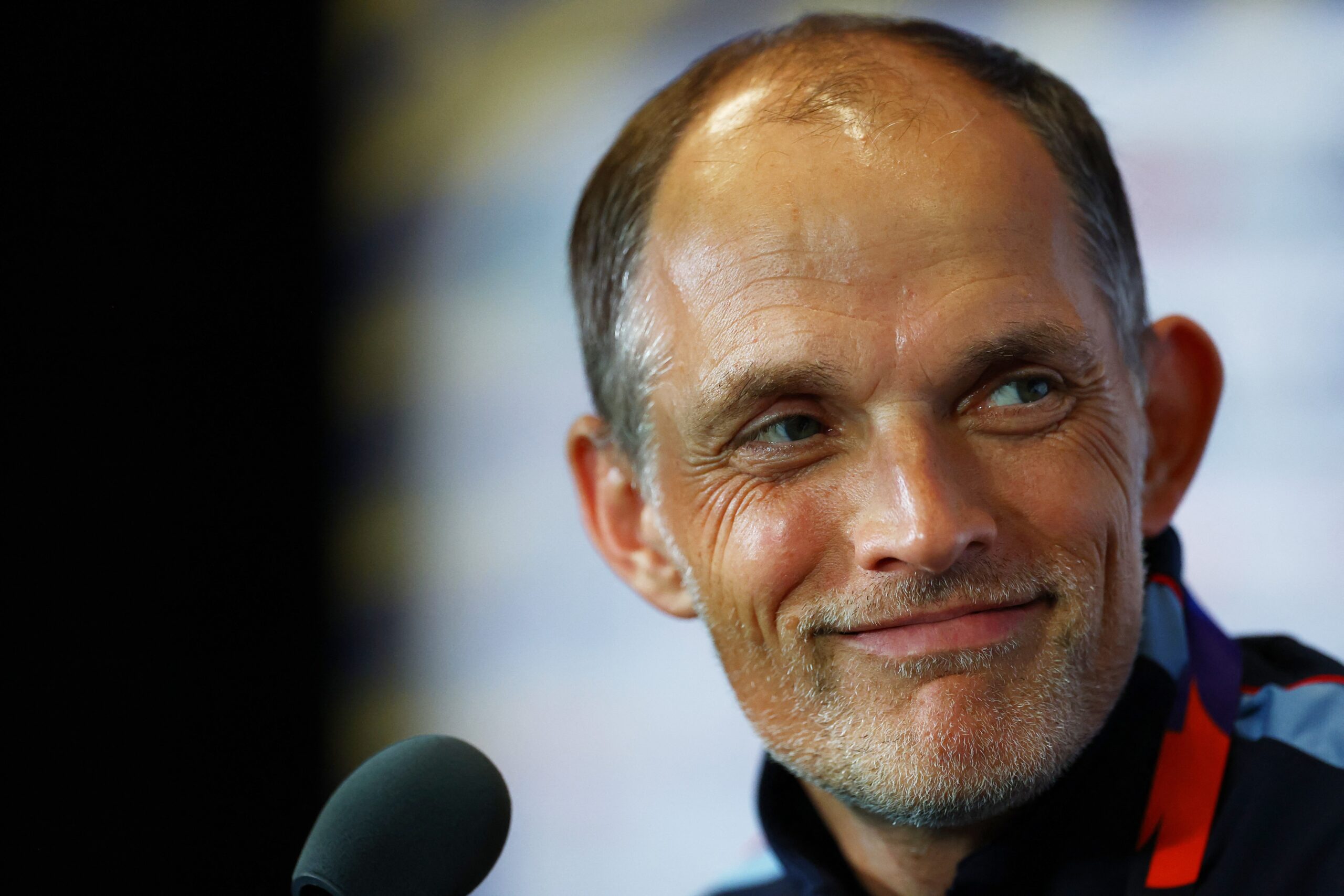 Tuchel defende Ancelotti e evita comparação com Brasil antes de Inglaterra x Noruega