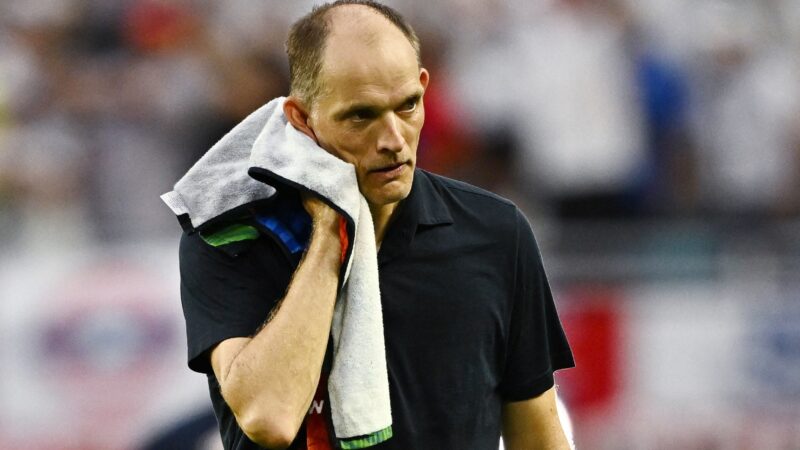 Tuchel vai ser demitido? Entenda a situação do técnico da Inglaterra