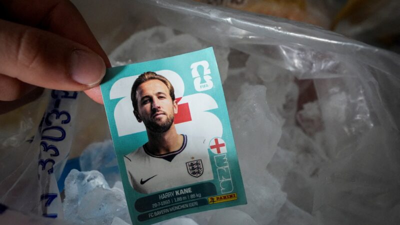 Com Kane na “geladeira”, argentinos reforçam superstições antes de semifinal da Copa