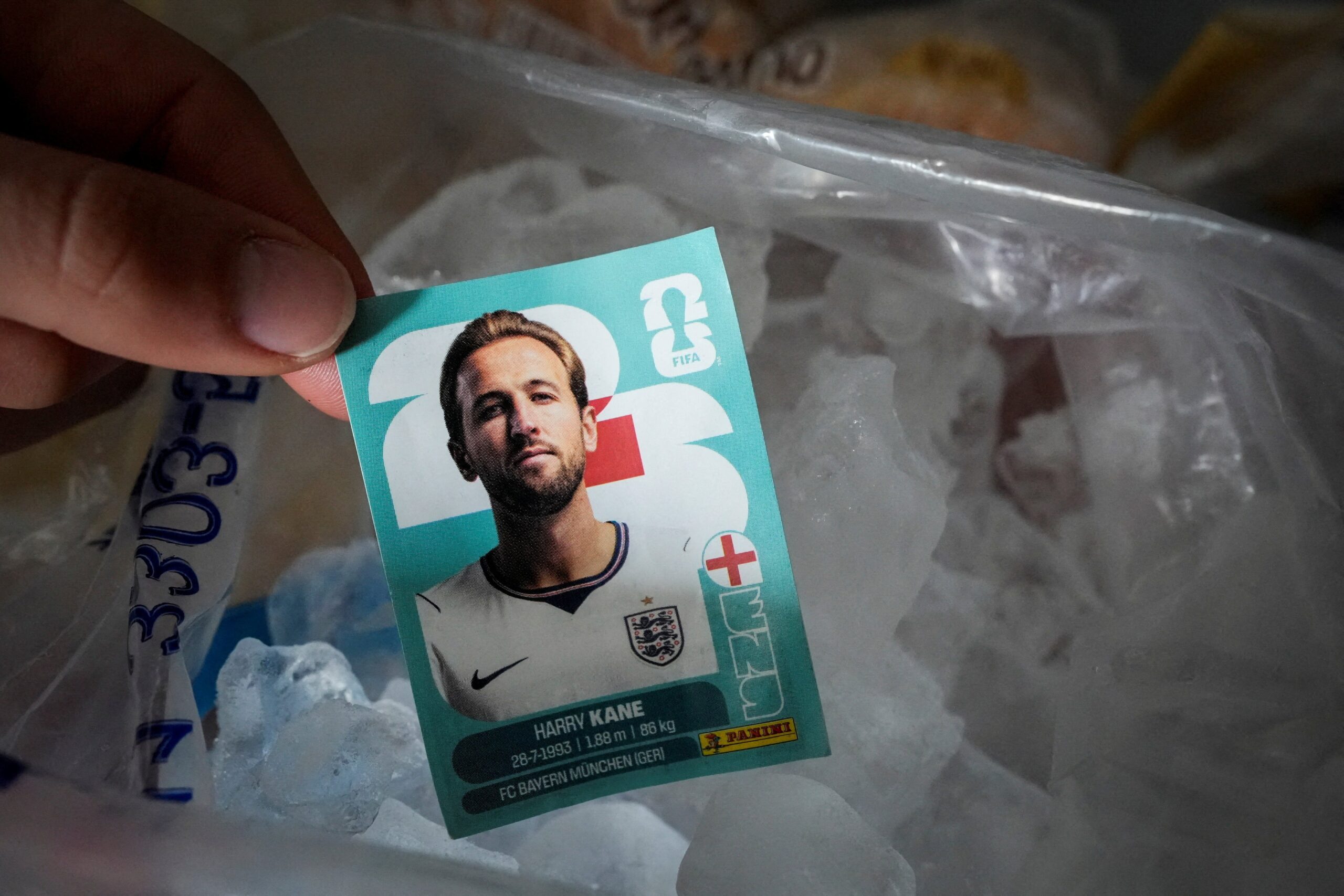Com Kane na “geladeira”, argentinos reforçam superstições antes de semifinal da Copa