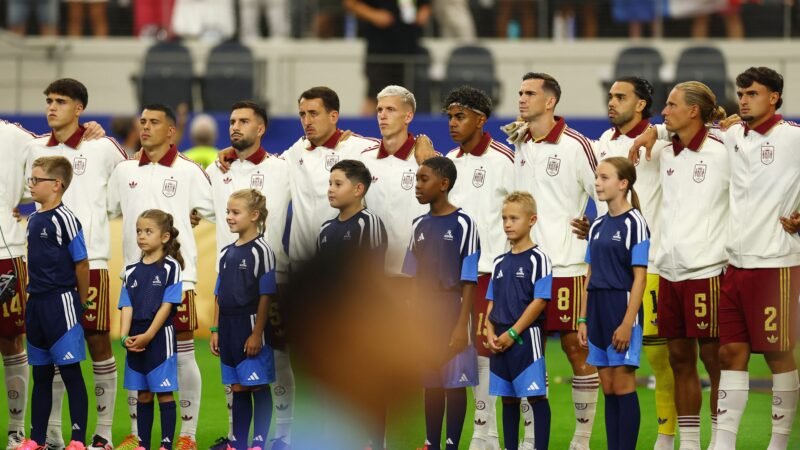 Final da Copa: por que o hino da Espanha não tem letra? Entenda a história da Marcha Real