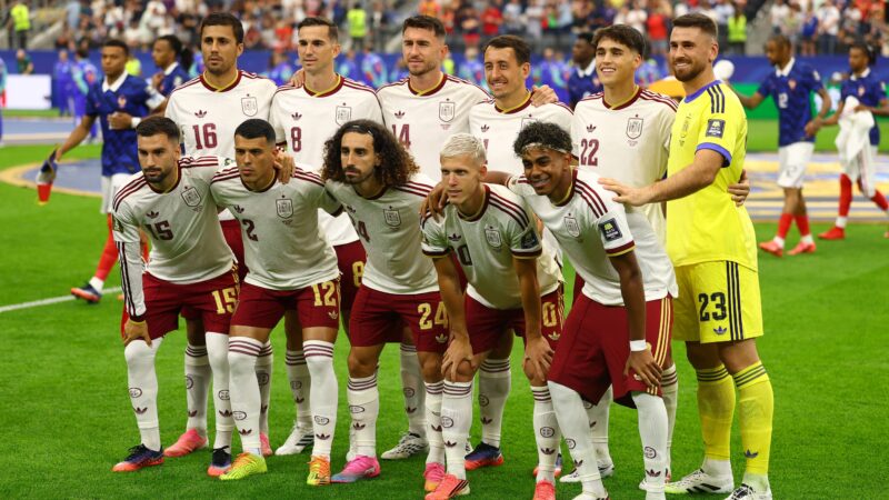 Quantas Copas do Mundo a Espanha tem? Seleção busca o bicampeonato contra a Argentina