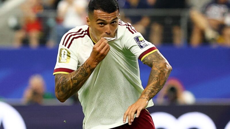 Pedro Porro é o melhor da rodada #7 do Cartola da Copa do Mundo da FIFA™; seleção tem sete espanhóis