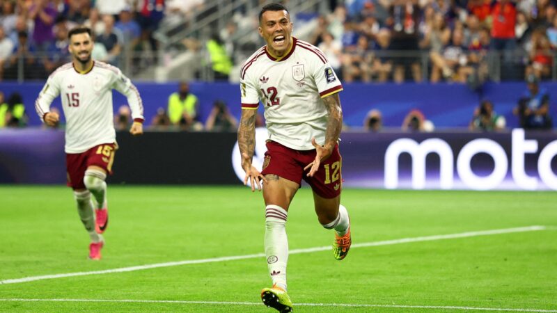 Espanha finalista: quando será a final da Copa do Mundo?