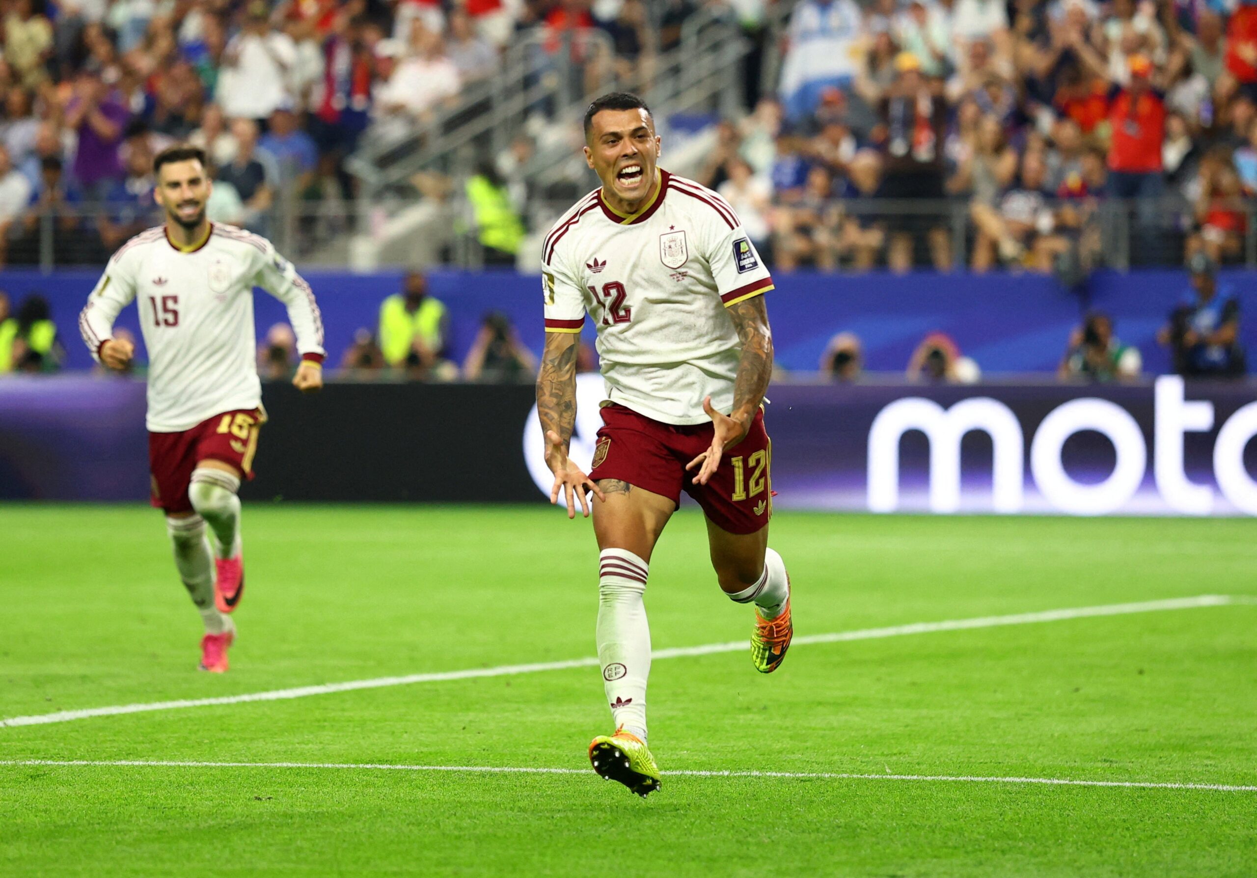 Espanha finalista: quando será a final da Copa do Mundo?