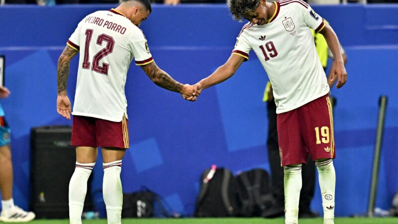 Palpites e dicas para Espanha x Argentina pela Copa do Mundo