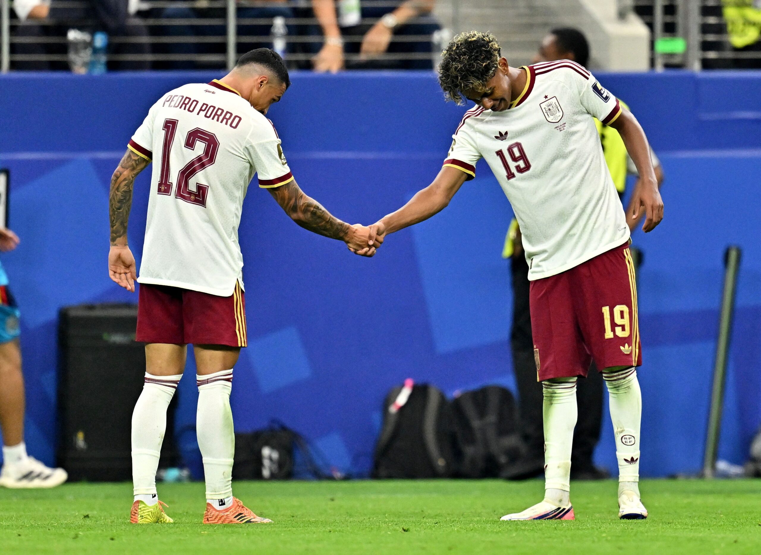 Palpites e dicas para Espanha x Argentina pela Copa do Mundo