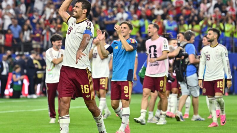 “Jogo mais fácil pra Espanha nesta Copa”: Felipe Melo avalia vitória sobre a França; veja