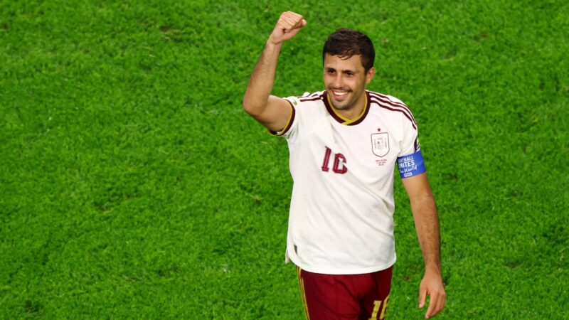 Bola de Ouro e cirurgia no joelho: Rodri supera adversidades para brilhar no caminho à final da Copa