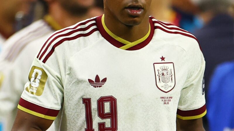 “Yamal ainda pode jogar mais”: Paulo Nunes analisa desempenho do craque da Espanha