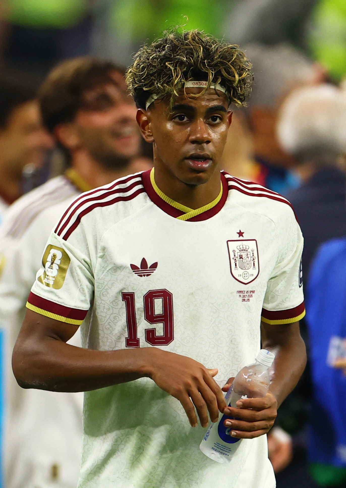 “Yamal ainda pode jogar mais”: Paulo Nunes analisa desempenho do craque da Espanha