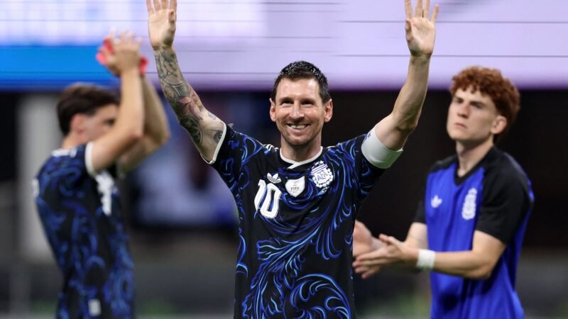 Quantas Copas do Mundo a Argentina tem? Seleção busca o bicampeonato consecutivo contra a Espanha