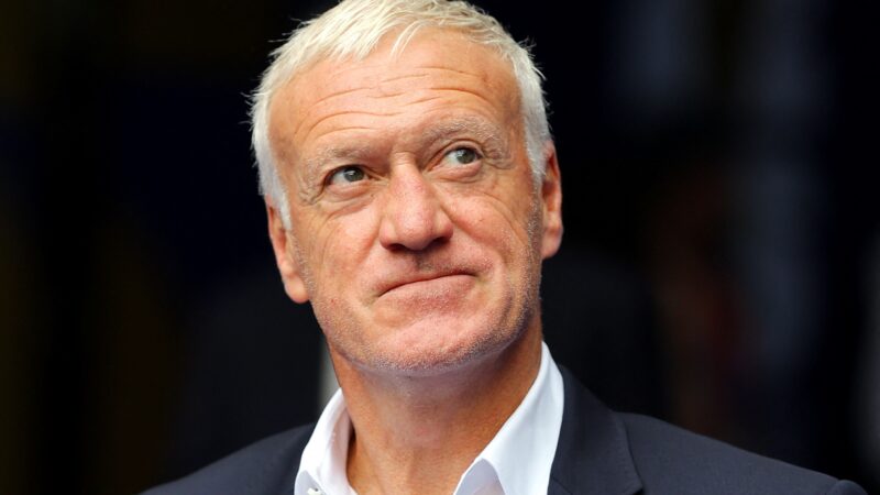 Federação francesa se despede de Deschamps: “Sob sua liderança, seleção reconquistou respeito”