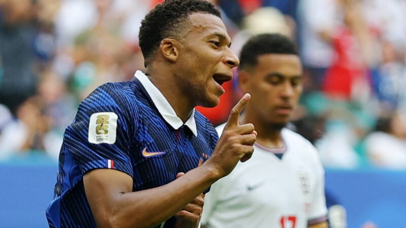 Messi cai para 3º no Power Ranking da Fifa antes da final; Mbappé segue líder
