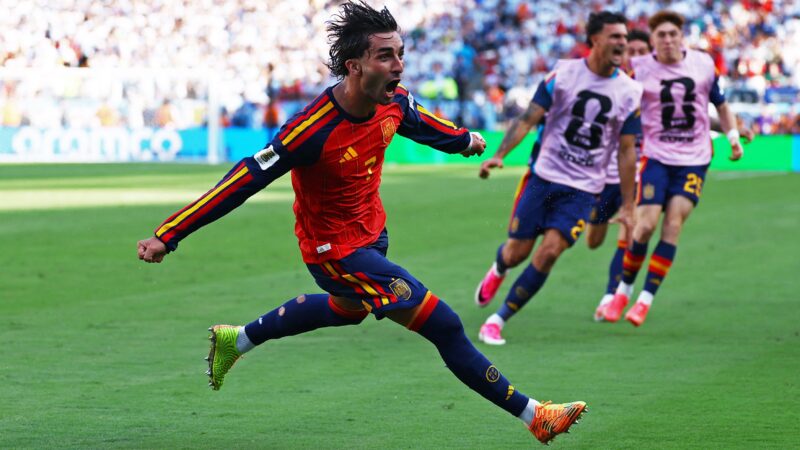 Espanha campeã: quantos dias faltam para a próxima Copa e onde vai ser?