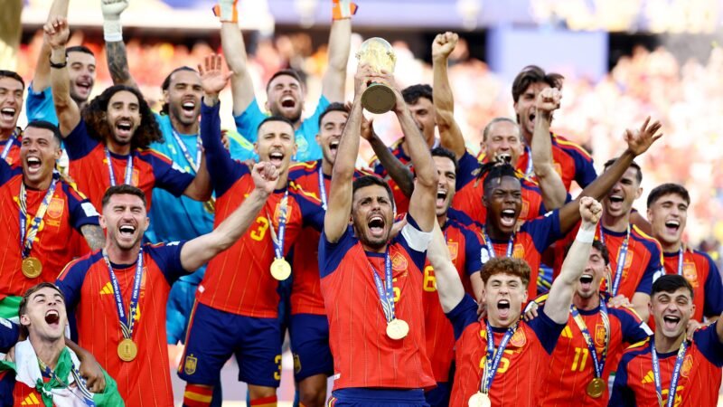 Copa do Mundo 2026: campeã Espanha leva prêmio de R$ 255 milhões; veja quanto ganhou cada uma das seleções