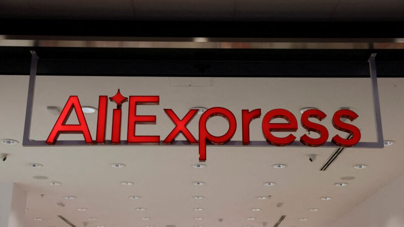 UE multa AliExpress em R$ 3,2 bilhões por venda de produtos ilegais