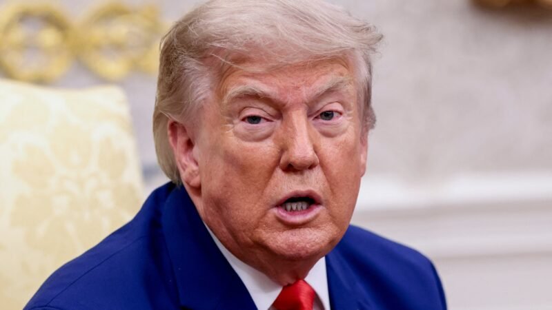 Governo Trump aplica novo tarifaço para Brasil e outros 59 países; veja a lista dos afetados