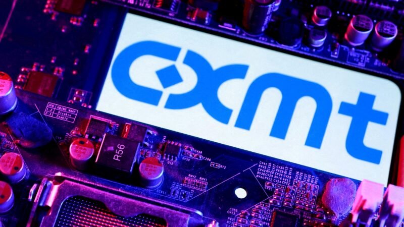Fabricante de chips vira a empresa mais valiosa da China após estreia histórica na bolsa