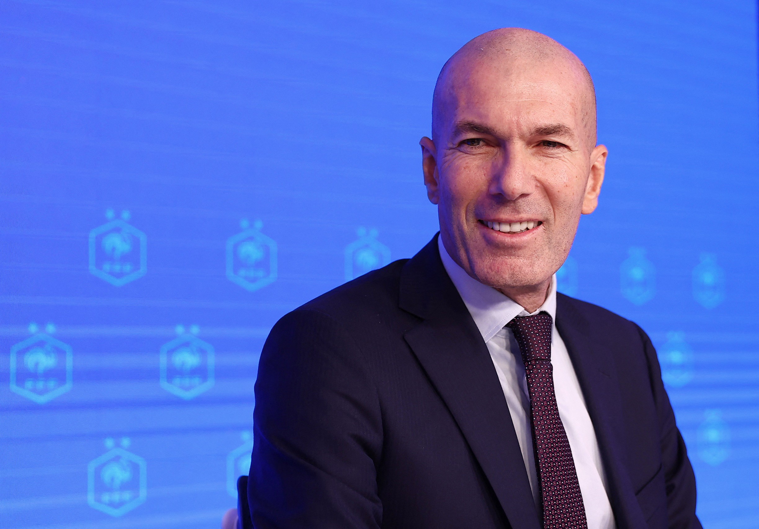 Zidane segue os passos de outros ídolos que viraram técnicos das suas seleções; veja lista