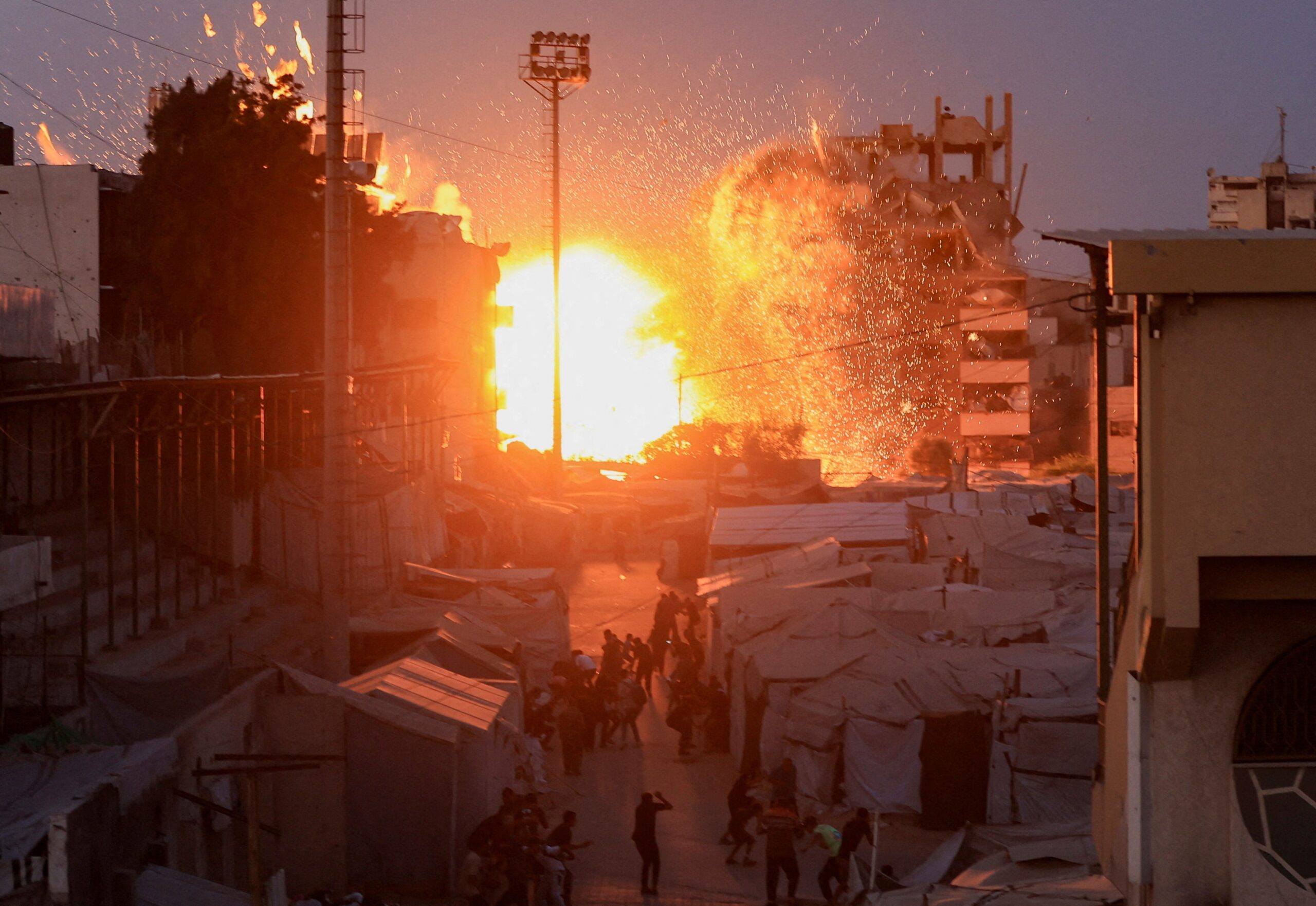 O que se sabe sobre o acordo para o desarmamento do Hamas e a retirada israelense de Gaza