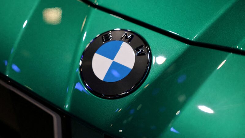 BMW vai cortar milhares de empregos na Alemanha até 2027
