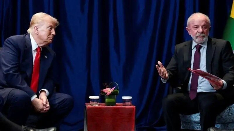 ‘Aprofundamento da ruptura antes das eleições’ e ‘altos riscos’: como a imprensa internacional noticiou tarifa de 25% dos EUA contra o Brasil