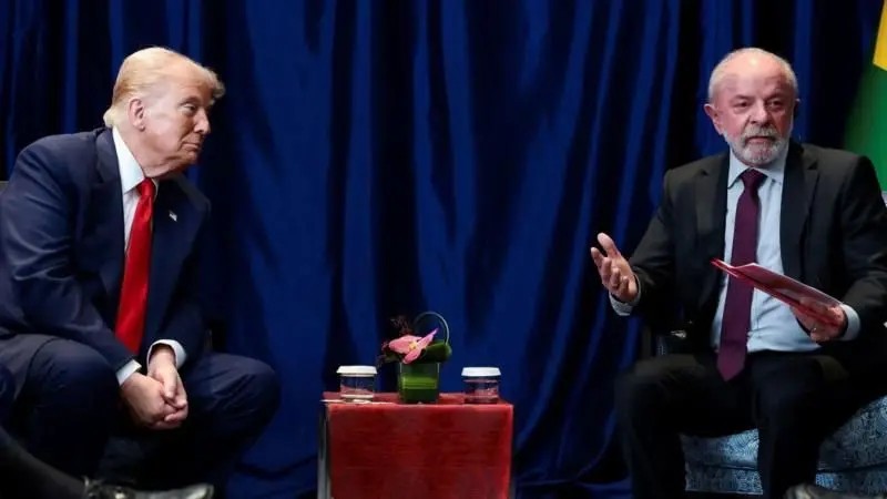 ‘Aprofundamento da ruptura antes das eleições’ e ‘altos riscos’: como a imprensa internacional noticiou tarifa de 25% dos EUA contra o Brasil