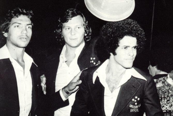 Há 50 anos, Cruzeiro superou perdas para encerrar hegemonia portenha na Libertadores
