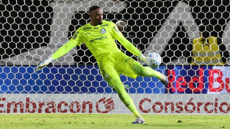 Carlos Miguel elege Palmeiras e Flamengo como melhores do país e diz: “Brasileirão evoluiu 80%”