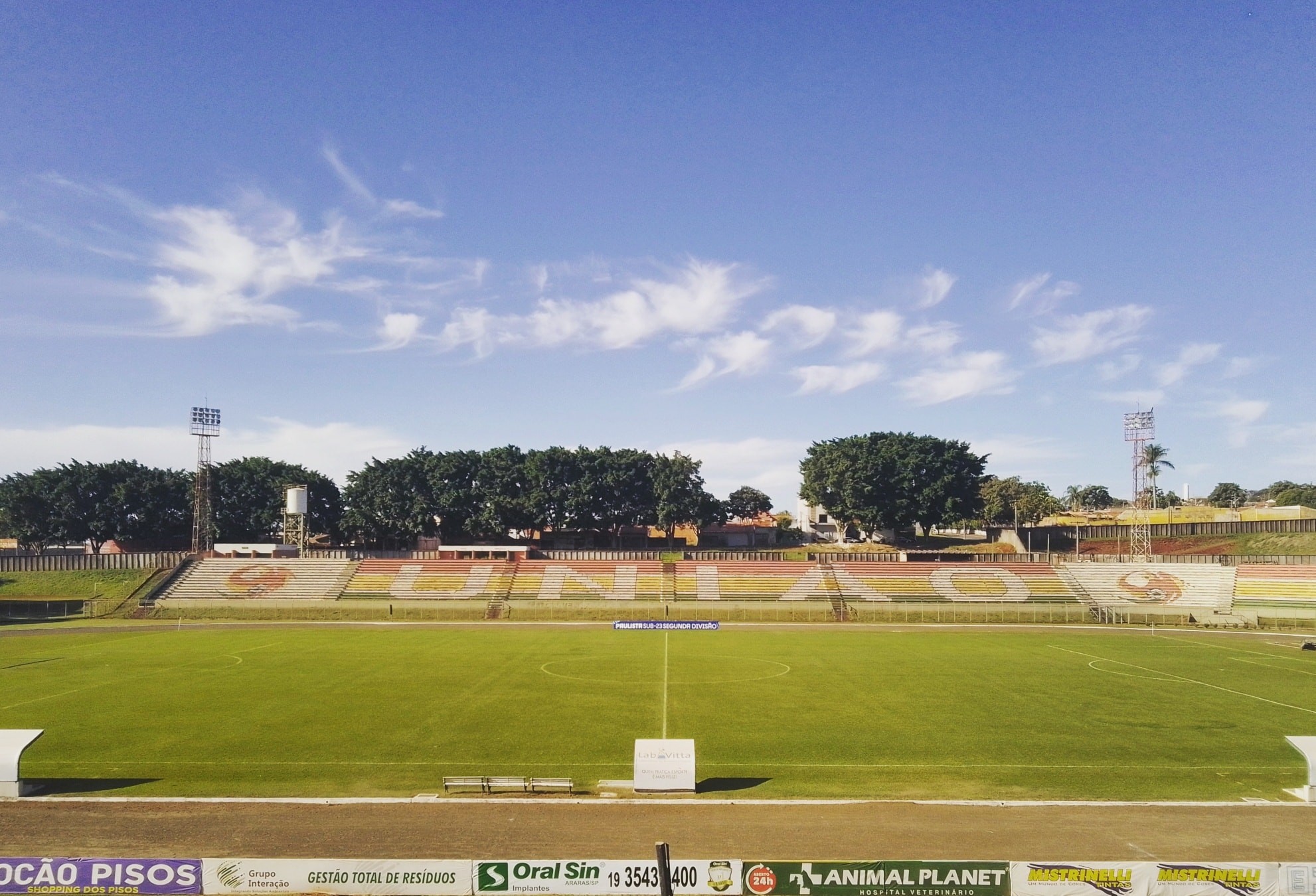 União São João x XV de Piracicaba na Copa Paulista: onde assistir ao vivo e horário