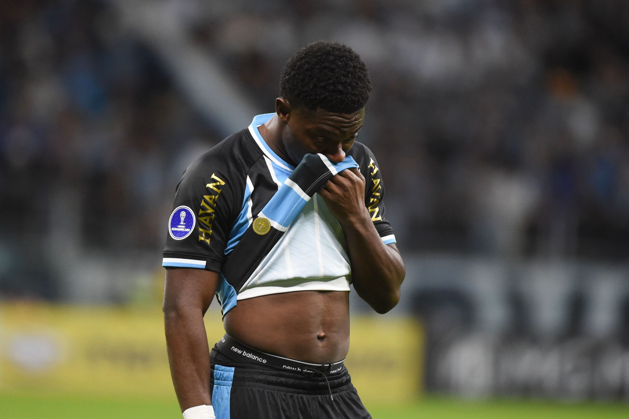 Veja valor que o Grêmio deixa de receber com a eliminação na Sul-Americana