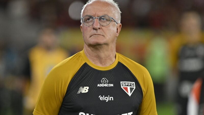 Dorival explica tática para enfrentar o Flamengo e valoriza empate: “Estamos no caminho certo”