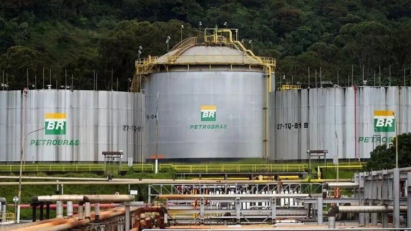Quem mais produz petróleo no Brasil? Veja o ranking das empresas após produção ficar perto de novo recorde
