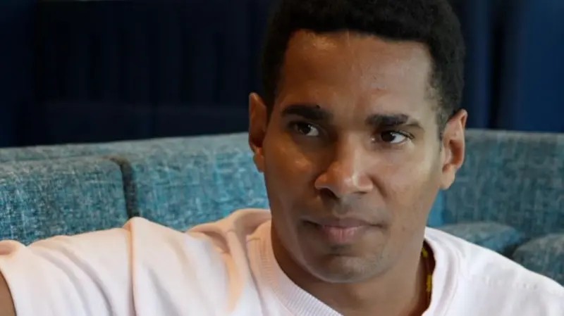 ‘Na prisão, descobri que presos e guardas éramos vítimas de uma cúpula que mantém Cuba sequestrada’: o artista renomado que passou 5 anos encarcerado