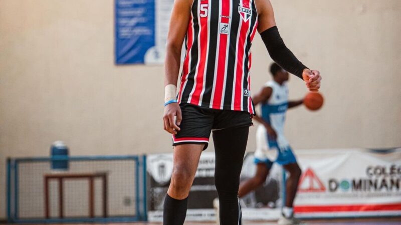 Unifacisa anuncia Elijah Weaver e David Chaves como novos reforços para a temporada 2026/2027