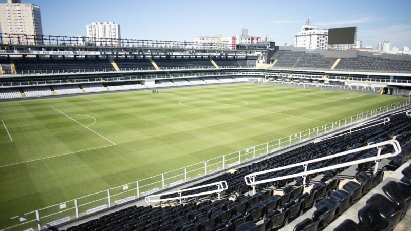 Santos desiste de jogo da Sul-Americana em São Paulo depois de negativas dos rivais