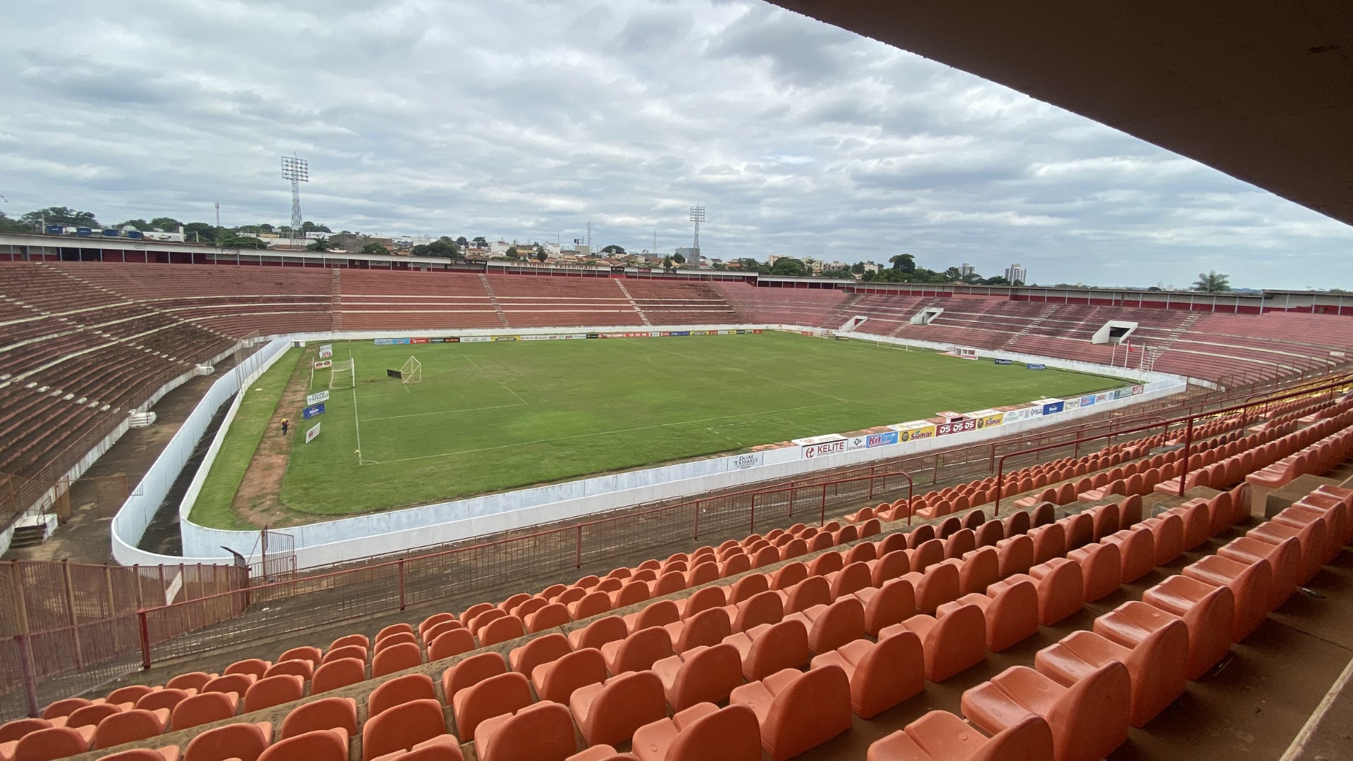 América-SP x José Bonifácio: horário e onde assistir ao vivo