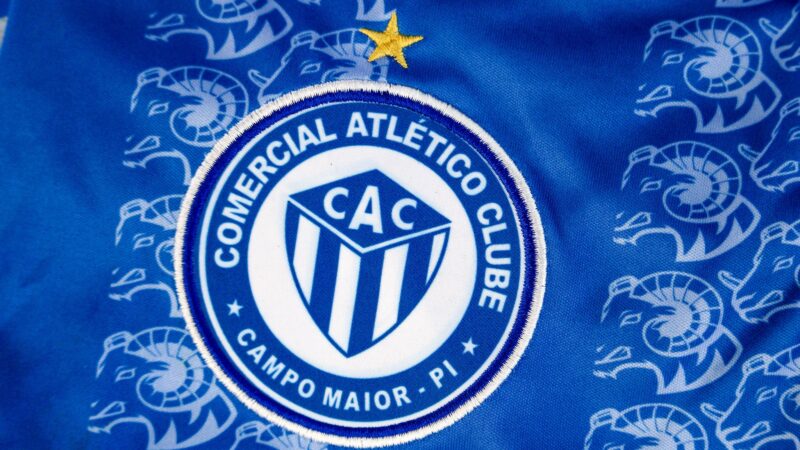 Campeonato Piauiense Série B 2026: veja os jogos do Comercial-PI na 1ª fase