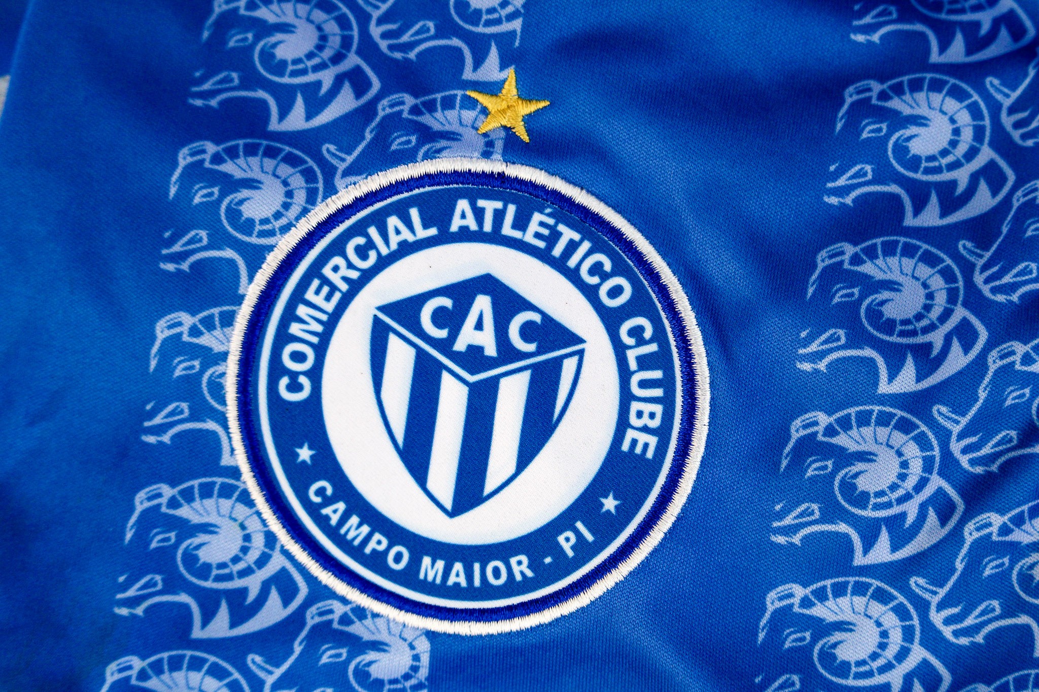 Campeonato Piauiense Série B 2026: veja os jogos do Comercial-PI na 1ª fase