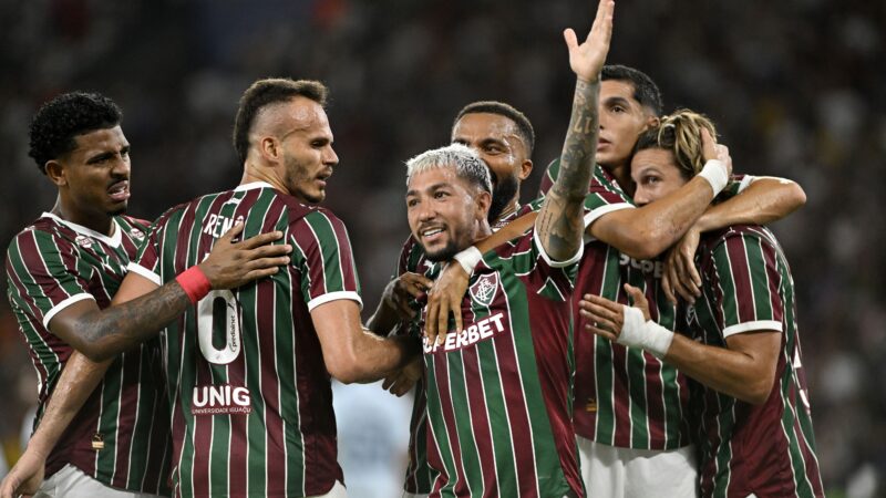 O que muda em um turno? Fluminense reencontra Grêmio com trocas no time, reforços e missões para Zubeldía